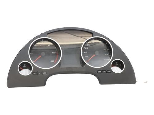 Instrument cluster SEAT EXEO ST (3R5) 2.0 TDI | BP33882172C47 - Image 4