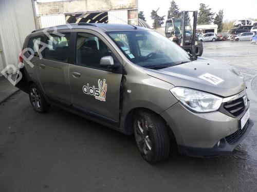 Devioluci DACIA LODGY (JS_) 1.5 dCi | BP23049278I23 - Image 4