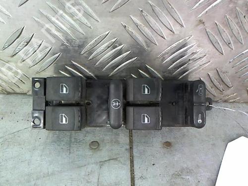 Used Left front window switch Left front window switch VW GOLF IV (1J1) 2.3 V5 (170 hp) 23052041 23052041