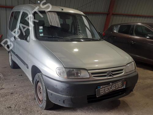 Used Parts CITROËN BERLINGO / BERLINGO FIRST Box Body/MPV (M_) 1.9 D 70 (MBWJZ, MCWJZ) (69 hp) 4435970