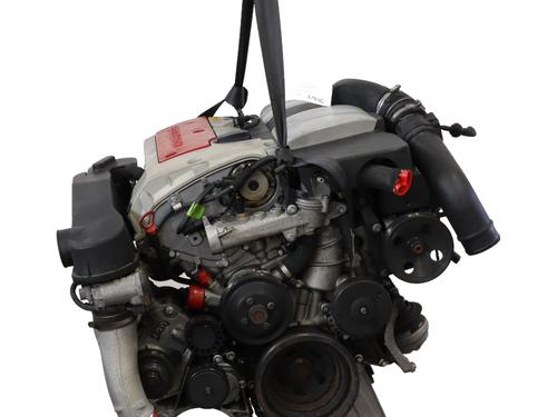 Engine MERCEDES-BENZ SLK (R170) 200 Kompressor (170.444) | BP28190462M1 