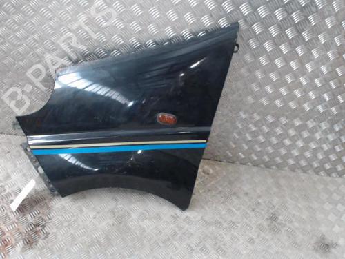 Used Left front fenders RENAULT TRAFIC II Van (FL) 2.0 dCi 90 (FL0H) (90 hp) 23049295
