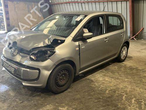 Right sun visor VW UP! (121, 122, BL1, BL2, BL3, 123) 1.0 | BP32782238I2 - Image 18