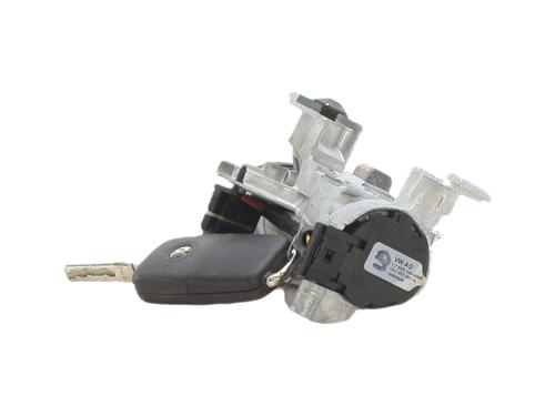 Ignition barrel VW GOLF VI (5K1) 1.6 TDI | BP39486222M48 - Image 2