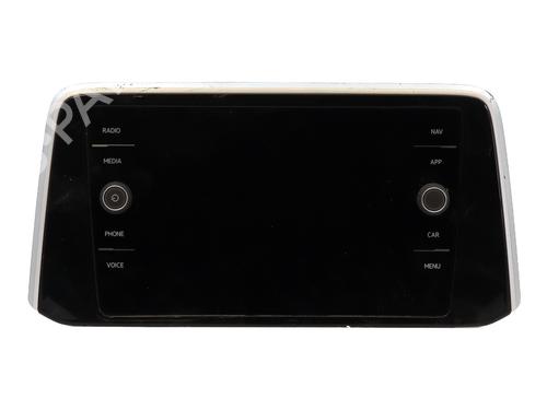 radio-vw-t-roc-a11-d11-2017-37750110 main image