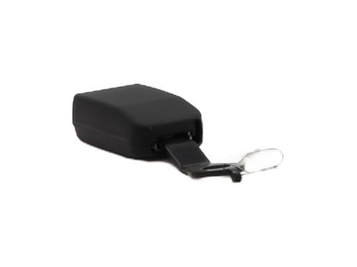 Seat buckle DACIA LOGAN (LS_) 1.4 (LS0A, LS0C, LS0E, LS0G) | BP27649497I32 - Image 4