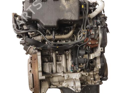 Engine CITROËN C3 II (SC_) 1.6 HDi 90 | BP31065535M1