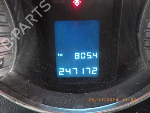 Right headlight CHEVROLET CRUZE (J300) 2.0 CDI | BP24342769C29  - Image 9