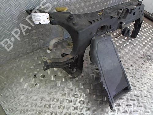 Used Front slam panel Front slam panel RENAULT MODUS / GRAND MODUS (F/JP0_) 1.5 dCi (FP0E, JP0E) (65 hp) 23839439 23839439