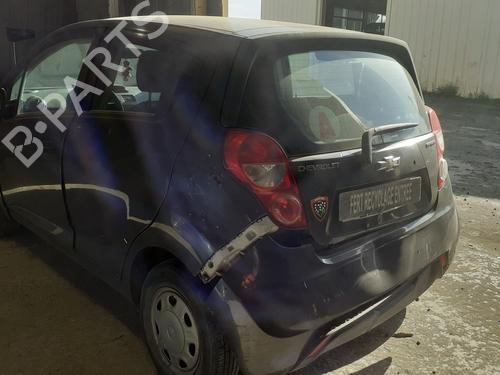 Engate do cinto CHEVROLET SPARK (M300) 1.0 | BP37798888I32 - Image 14