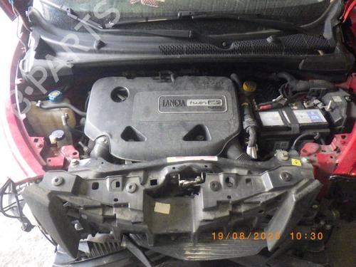 Used Engine Engine LANCIA YPSILON (312_) 0.9 TwinAir (312.PXG11, 312.PXG1A, 312.YXG11, 312.YXG1A) (86 hp) 29599030 29599030