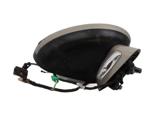 Right mirror CITROËN C4 I (LC_) 1.6 HDi | BP26436686C27 