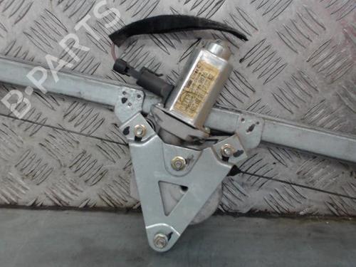 Front left window mechanism RENAULT TRAFIC II Van (FL) 1.9 dCi 80 (FL0B) | BP30115414C22