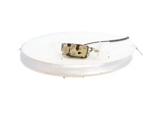 Front right lock PEUGEOT BOXER Van (244) 2.8 HDi | BP30678150C97