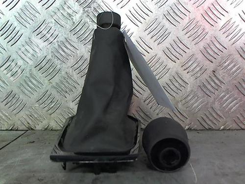 Gear lever RENAULT CLIO V (B7_) 1.0 LPG (B7MT) | BP23839564M90 