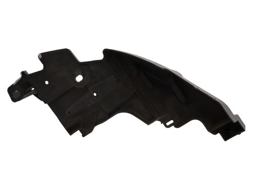 Used Left headlight support Left headlight support RENAULT MEGANE III Hatchback (BZ0/1_, B3_) 1.5 dCi (BZ09, BZ0D, BZ1W, BZ29, BZ14) (110 hp) 30967847 30967847