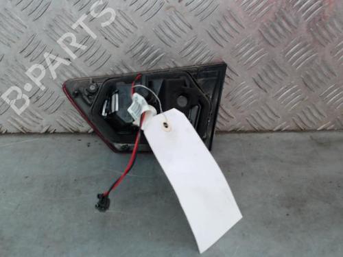 Left taillight RENAULT CLIO IV (BH_) 1.5 dCi 90 | BP25149344C34 