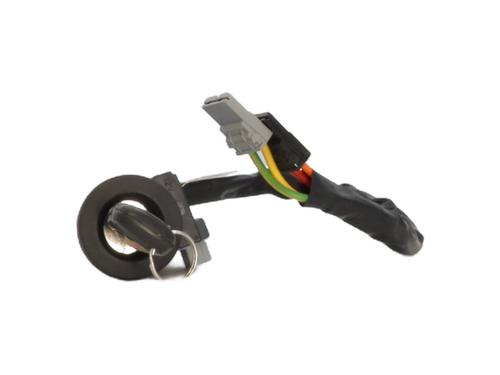 Ignition barrel RENAULT KANGOO (KC0/1_) 1.2 16V (KC05, KC06, KC03, KC0T, KC0W, KC1D) | BP29340027M48 