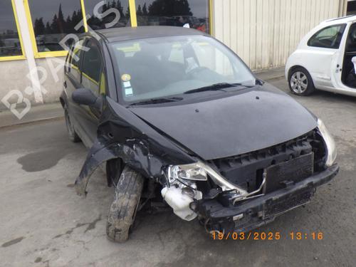 Left taillight CITROËN C3 I (FC_, FN_) 1.4 HDi | BP26242228C34 