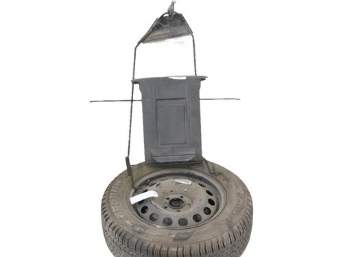 Reservehjul kit CITROËN JUMPY III Van (V_) 1.6 BlueHDi 115 | BP34700602C119 - Image 2