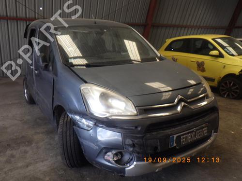 Headrest CITROËN BERLINGO Box Body/MPV (B9) 1.6 HDi / BlueHDi 75 | BP31597590I31  - Image 6