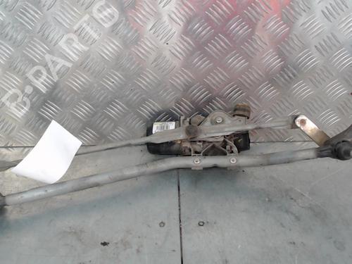 Used Front wiper motor Front wiper motor RENAULT KANGOO Express (FW0/1_) 1.5 dCi 70 (FW0A, KW0V) (68 hp) 23050401 23050401