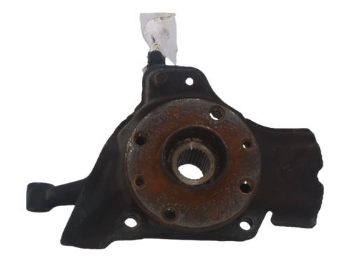 Used Left front steering knuckle Left front steering knuckle FIAT BARCHETTA (183_) 1.8 16V (130 hp) 40058788 40058788