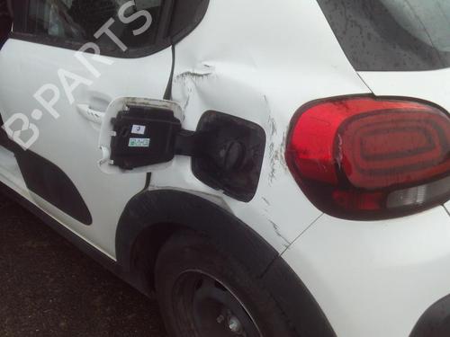 Starter CITROËN C3 / C3 ORIGIN III (SX) 1.2 VTi 82 | BP23048696M8 