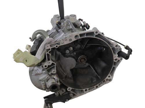 Used Gearbox PEUGEOT 208 I (CA_, CC_) 1.6 HDi (92 hp) 28496945