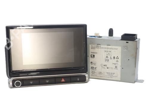 Radio CITROËN C3 III (SX) 1.2 PureTech 82 | BP33844451E6 - Image 4