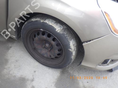 Radio CITROËN C4 II (NC_) 1.6 HDi 90 | BP25034958E6 - Image 15