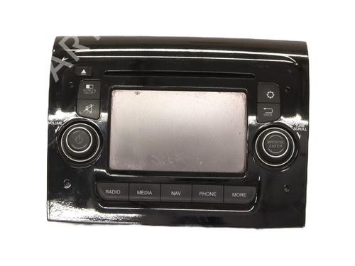 Used Radio CITROËN JUMPER II Van 2.2 HDi 130 (130 hp) 23052273