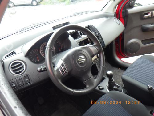 Engine SUZUKI SWIFT III (MZ, EZ) 1.3 (RS413, ZC11S) | BP23839906M1 - Image 8