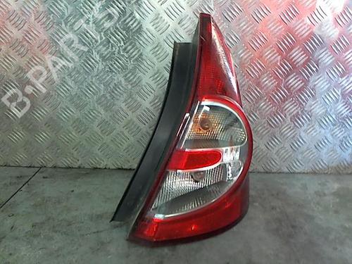 Used Right taillight Right taillight DACIA SANDERO 1.5 dCi (88 hp) 23052512 23052512