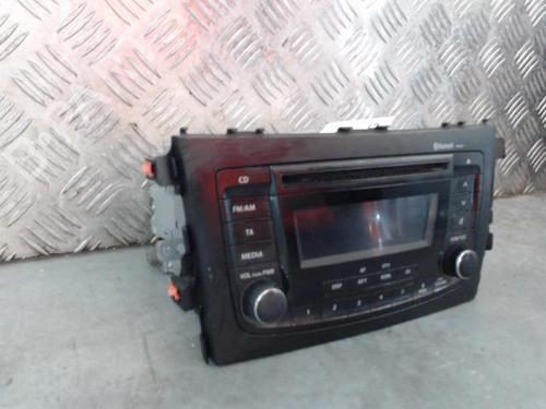 Radio SUZUKI CELERIO (LF) 1.0 (AVK310) | BP25158056E6 