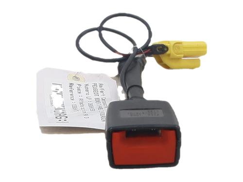 Seat buckle PEUGEOT BOXER Van 2.2 BlueHDi 120 | BP40203560I32 - Image 4