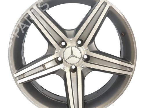 Used Rim Rim MERCEDES-BENZ CLK (C209) CLK 270 CDI (209.316) (170 hp) 33457881 33457881
