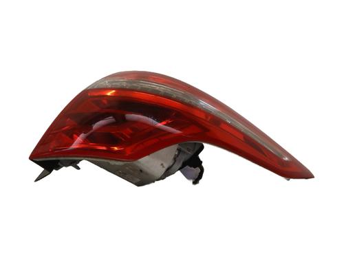 Right taillight CITROËN C4 Picasso I MPV (UD_) 1.6 HDi | BP24317933C35 