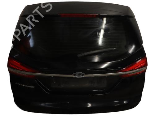 Used Tailgate FORD MONDEO V Turnier (CF) 2.0 Hybrid iVCT (188 hp) 30676628