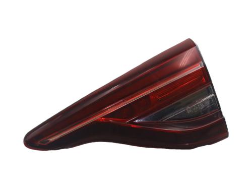 Used Right tailgate light Right tailgate light RENAULT CLIO V (B7_) 1.0 TCe 100 (B7MT) (101 hp) 40507859 40507859