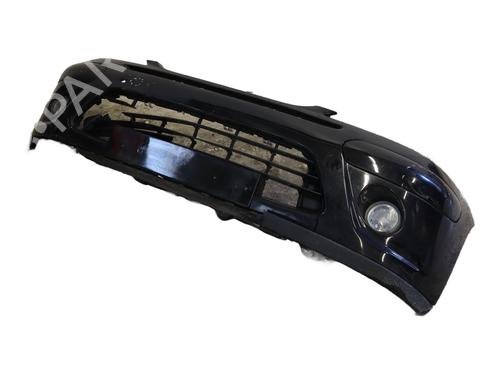 Front bumper CITROËN C3 I (FC_, FN_) 1.4 HDi | BP27733937C7 