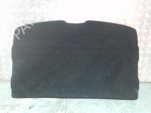 Used Rear parcel shelf PEUGEOT 2008 I (CU_) 1.6 BlueHDi 120 (120 hp) 30614038