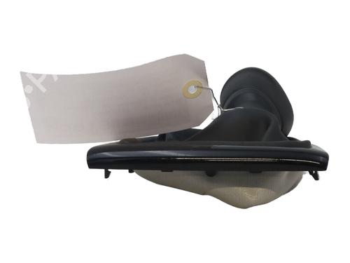 Shift knob RENAULT CLIO IV (BH_) 1.5 dCi 75 | BP33416966I34 - Image 4