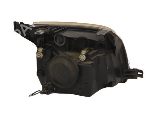 Left headlight FORD FUSION (JU_) 1.6 TDCi | BP23840133C28 