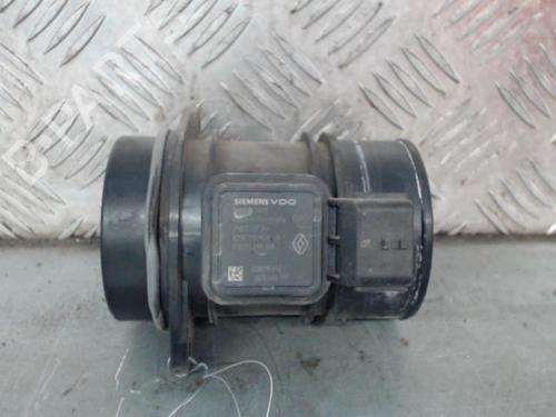 Used Mass air flow sensor RENAULT CLIO III (BR0/1, CR0/1) 1.5 dCi (C/BR0G, C/BR1G) (68 hp) 29242752