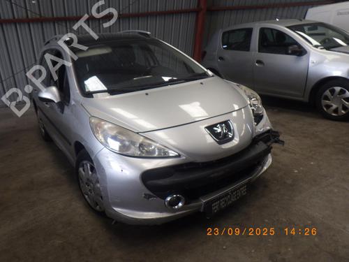 Used Parts PEUGEOT 207 SW (WK_) 1.6 HDi (109 hp) 4350455