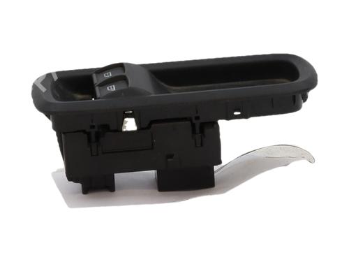Used Left front window switch Left front window switch FORD FIESTA VI (CB1, CCN) 1.25 (82 hp) 34557763 34557763