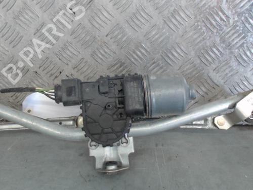Front wiper motor VW POLO (9N_, 9A_) 1.4 TDI | BP27735011M29 