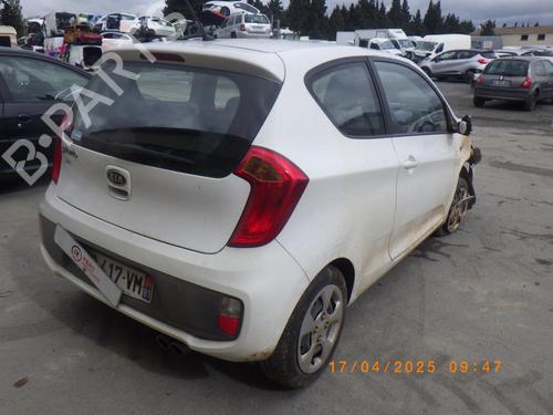 Steering column stalk KIA PICANTO II (TA) 1.0 | BP28209281I23  - Image 21