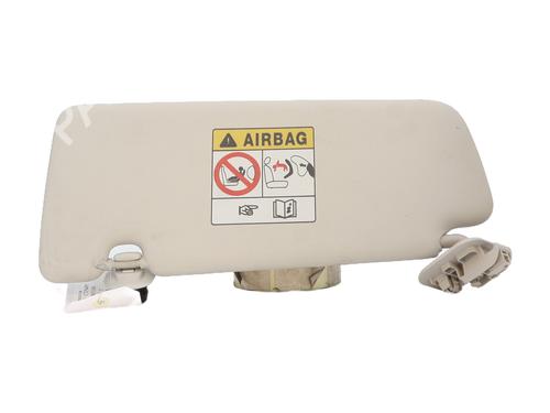 Right sun visor DACIA SANDERO III 1.0 TCe 90 | BP29315809I2 